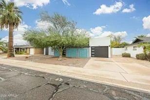 7526 E Coolidge St, Scottsdale, AZ 85251 - Photo 5