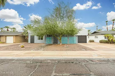 7526 E Coolidge Street, Scottsdale, AZ 85251 - Photo 3