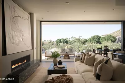 4849 N Camelback Ridge Drive #A309, Scottsdale, AZ 85251 - Photo 1