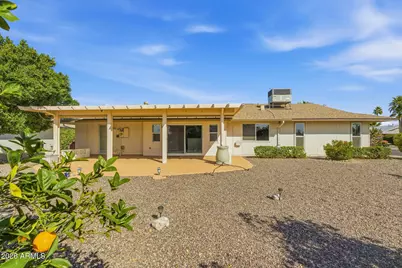 13203 W Copperstone Drive, Sun City West, AZ 85375 - Photo 45