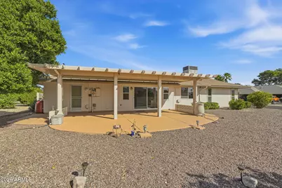 13203 W Copperstone Drive, Sun City West, AZ 85375 - Photo 37
