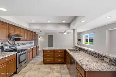 13203 W Copperstone Drive, Sun City West, AZ 85375 - Photo 9