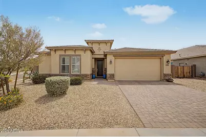 17383 W Victory Street, Goodyear, AZ 85338 - Photo 1