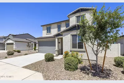 5010 W Walatowa Street, Laveen, AZ 85339 - Photo 1