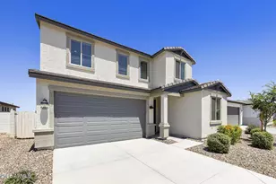 5010 W Walatowa St, Laveen, AZ 85339 - Photo 3