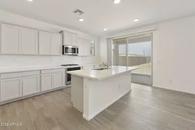 5010 W Walatowa Street, Laveen, AZ 85339 - Photo 23