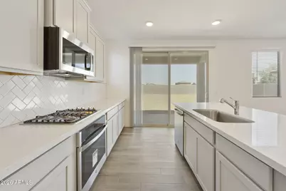 5010 W Walatowa Street, Laveen, AZ 85339 - Photo 21
