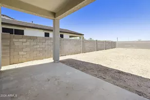 5010 W Walatowa St, Laveen, AZ 85339 - Photo 59