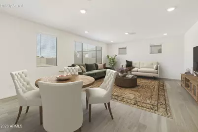 5010 W Walatowa Street, Laveen, AZ 85339 - Photo 15