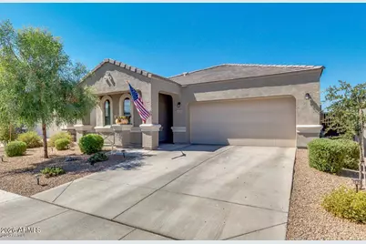 41326 W Jenna Lane, Maricopa, AZ 85138 - Photo 3