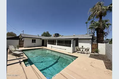 815 E Cavalier Drive, Phoenix, AZ 85014 - Photo 31
