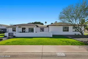 3901 E Weldon Ave, Phoenix, AZ 85018 - Photo 1