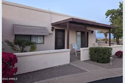 320 E Lancaster Court, Florence, AZ 85132 - Photo 1