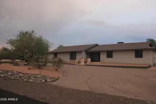 23332 W Watkins St, Buckeye, AZ 85326 - Photo 1