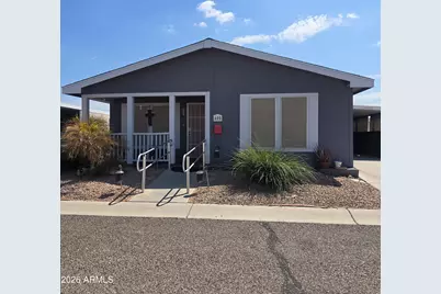 16101 N El Mirage Road #400, El Mirage, AZ 85335 - Photo 1