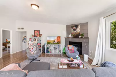 405 Shattuck Street, Bisbee, AZ 85603 - Photo 11