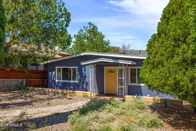 405 Shattuck Street, Bisbee, AZ 85603 - Photo 3