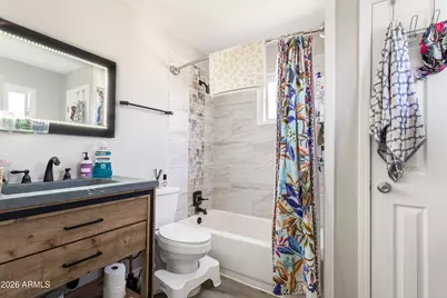 405 Shattuck Street, Bisbee, AZ 85603 - Photo 19