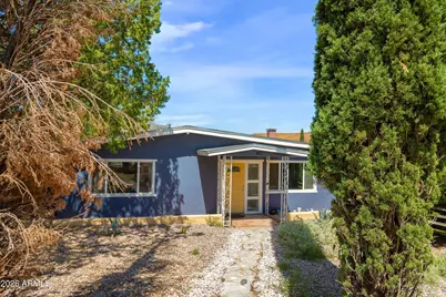 405 Shattuck Street, Bisbee, AZ 85603 - Photo 1