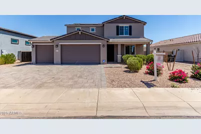 2071 E Piedmont Place, Casa Grande, AZ 85122 - Photo 1