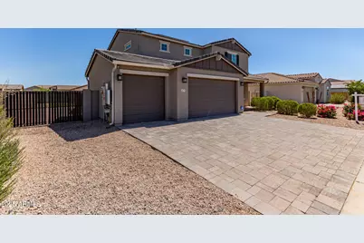2071 E Piedmont Place, Casa Grande, AZ 85122 - Photo 3