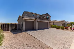 2071 E Piedmont Pl, Casa Grande, AZ 85122 - Photo 3