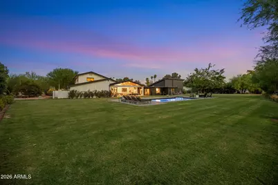 11440 N Saint Andrews Way, Scottsdale, AZ 85254 - Photo 27