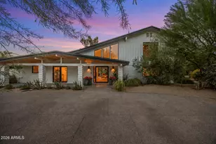11440 N St Andrews Way, Scottsdale, AZ 85254 - Photo 1