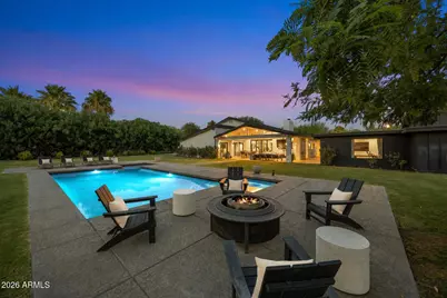 11440 N Saint Andrews Way, Scottsdale, AZ 85254 - Photo 23