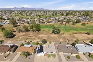 10226 W Palmer Dr, Sun City, AZ 85351 - Photo 45