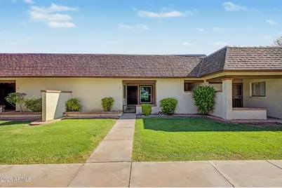 8101 N 107th Avenue #46, Peoria, AZ 85345 - Photo 1
