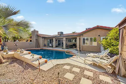 25861 S New Town Drive, Sun Lakes, AZ 85248 - Photo 27