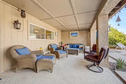 25861 S New Town Drive, Sun Lakes, AZ 85248 - Photo 25