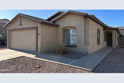 16228 W Custer Lane, Surprise, AZ 85379 - Photo 1