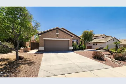 10625 W Salter Drive, Peoria, AZ 85382 - Photo 1