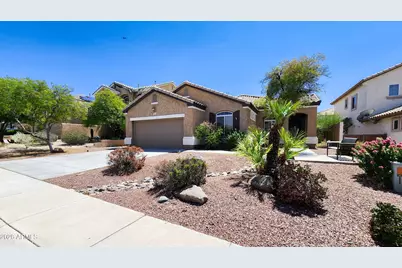 10625 W Salter Drive, Peoria, AZ 85382 - Photo 3