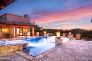 37750 N 93rd St, Scottsdale, AZ 85262 - Photo 35