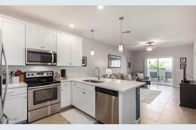 2511 W Queen Creek Road #143, Chandler, AZ 85248 - Photo 5