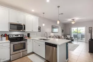 2511 W Queen Creek Rd, Chandler, AZ 85248 - Photo 5