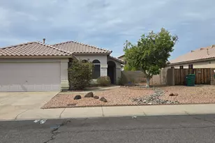 10936 W Vista Ave, Glendale, AZ 85307 - Photo 1