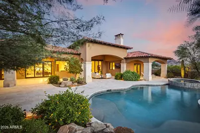 11704 E Diamond Cholla Drive, Scottsdale, AZ 85255 - Photo 69