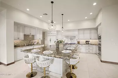 11704 E Diamond Cholla Drive, Scottsdale, AZ 85255 - Photo 3