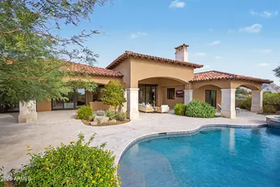11704 E Diamond Cholla Drive, Scottsdale, AZ 85255 - Photo 83