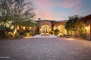 11704 E Diamond Cholla Dr, Scottsdale, AZ 85255 - Photo 1