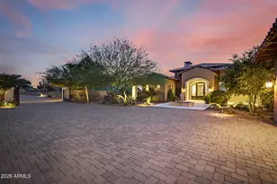 11704 E Diamond Cholla Dr, Scottsdale, AZ 85255 - Photo 7