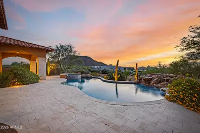 11704 E Diamond Cholla Drive, Scottsdale, AZ 85255 - Photo 5