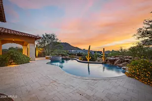 11704 E Diamond Cholla Dr, Scottsdale, AZ 85255 - Photo 5