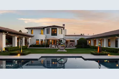 4908 E Calle Del Medio --, Phoenix, AZ 85018 - Photo 1