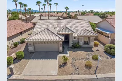 14707 W Monterey Way, Goodyear, AZ 85395 - Photo 1