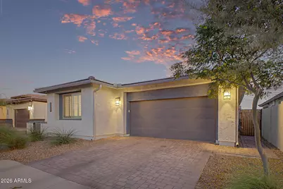 1337 W Camina Buena Vista --, San Tan Valley, AZ 85140 - Photo 3
